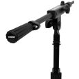 Shure SH-TRIPODSTANDLP Tripod Style Bass Drum and Amp Mic Stand Thumbnail 4