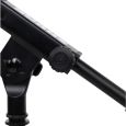Shure SH-TRIPODSTANDLP Tripod Style Bass Drum and Amp Mic Stand Thumbnail 5