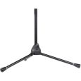 Shure SH-TRIPODSTANDLP Tripod Style Bass Drum and Amp Mic Stand Thumbnail 7