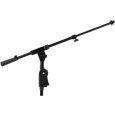 Shure SH-TRIPODSTANDTBMDX Deluxe Tripod Mic Stand with Telescoping Boom Thumbnail 5