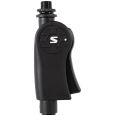 Shure SH-TRIPODSTANDTBMDX Deluxe Tripod Mic Stand with Telescoping Boom Thumbnail 7