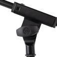 Shure SH-TRIPODSTANDTBMDX Deluxe Tripod Mic Stand with Telescoping Boom Thumbnail 8