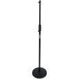Shure SH-RBMICSTAND10 10" Round Base Mic Stand Thumbnail 1