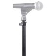 Shure SH-RBMICSTAND10 10" Round Base Mic Stand Thumbnail 3
