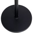 Shure SH-RBMICSTAND10 10" Round Base Mic Stand Thumbnail 4