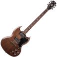 Prodipe GS 300 brown E-Gitarre Thumbnail 1