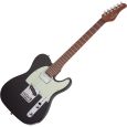 Schecter Signature Nick Johnston PT Atomic Ink E-Gitarre Thumbnail 1