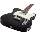 Schecter Signature Nick Johnston PT Atomic Ink E-Gitarre Thumbnail 3