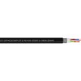 Cordial CAT 5 CSE10NH5e PUR Neutrik Ethercon RJ45 10m Thumbnail 2