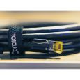 Cordial CAT 5 CSE10NH5e PUR Neutrik Ethercon RJ45 10m Thumbnail 3