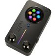 Mooer Prime M2 Intelligent Multi Effects Floor Pedal Gray Thumbnail 3