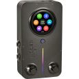 Mooer Prime M2 Intelligent Multi Effects Floor Pedal Gray Thumbnail 4