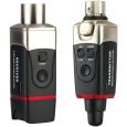 XVive U35 Microphone Wireless System for Dynamic Microphones 5.8 GHz Thumbnail 1