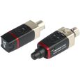 XVive U35 Microphone Wireless System for Dynamic Microphones 5.8 GHz Thumbnail 2