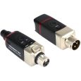 XVive U35 Microphone Wireless System for Dynamic Microphones 5.8 GHz Thumbnail 3