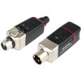 XVive U35 Microphone Wireless System for Dynamic Microphones 5.8 GHz Thumbnail 4