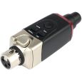 XVive U35 Microphone Wireless System for Dynamic Microphones 5.8 GHz Thumbnail 6