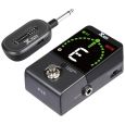 XVive P58 Digital Guitar Pedal Tuner Wireless System 5.8 GHz Thumbnail 3