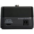 XVive P58 Digital Guitar Pedal Tuner Wireless System 5.8 GHz Thumbnail 7