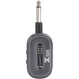 XVive P58 Digital Guitar Pedal Tuner Wireless System 5.8 GHz Thumbnail 8