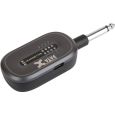 XVive A58T Wireless Guitar System 5.8 GHz Transmitter Thumbnail 3