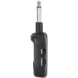 XVive A58T Wireless Guitar System 5.8 GHz Transmitter Thumbnail 4