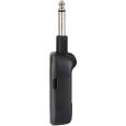 XVive A58T Wireless Guitar System 5.8 GHz Transmitter Thumbnail 5