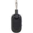 XVive A58T Wireless Guitar System 5.8 GHz Transmitter Thumbnail 6