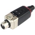 XVive U35D Dual Wireless System for PA & DJ Systems 5.8 GHz Thumbnail 2