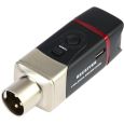 XVive U35D Dual Wireless System for PA & DJ Systems 5.8 GHz Thumbnail 3