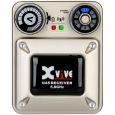 XVive U45T9 In-Ear Monitor Wireless System, 5.8 GHz Thumbnail 2