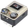 XVive U45T9 In-Ear Monitor Wireless System, 5.8 GHz Thumbnail 8