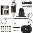 XVive U45T9 In-Ear Monitor Wireless System, 5.8 GHz Thumbnail 9