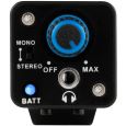 RockBoard HA 1 In-Ear Monitoring Headphone Amplifier Thumbnail 4