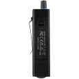 RockBoard HA 1 In-Ear Monitoring Headphone Amplifier Thumbnail 6