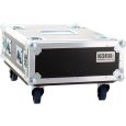 KORN Case 19 Zoll Rack für Powersoft X Serie 4 HE / 60 cm Casebau Thumbnail 1