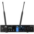OMNITRONIC UHF-601 1-Kanal Funkmikrofon System 823-832/863-865 MHz Thumbnail 2