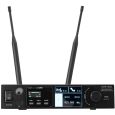 OMNITRONIC UHF-601 1-Kanal Funkmikrofon System 823-832/863-865 MHz Thumbnail 3