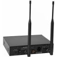 OMNITRONIC UHF-601 1-Kanal Funkmikrofon System 823-832/863-865 MHz Thumbnail 5