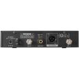 OMNITRONIC UHF-601 1-Kanal Funkmikrofon System 823-832/863-865 MHz Thumbnail 6