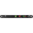 OMNITRONIC UHF-602 2-Kanal Funkmikrofon-System 823-832/863-865 MHz Thumbnail 4