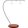 MEINL Sonic Energy Cosmic Bamboo Chime Stand für vier Chimes Thumbnail 1
