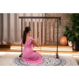 MEINL Sonic Energy Sound Bath Tube Chime Set 440 Hz, Bronze 8 teilig Thumbnail 4
