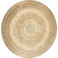 MEINL Sonic Energy 14" Wind Gong Blume des Lebens Thumbnail 1