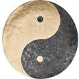 MEINL Sonic Energy Wind Gong Yin & Yang 20" + Beater & Cover Thumbnail 1