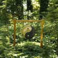 MEINL Sonic Energy Wind Gong Yin & Yang 20" + Beater & Cover Thumbnail 4