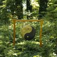 MEINL Sonic Energy Wind Gong Yin & Yang 22" + Beater & Cover Thumbnail 4