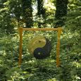 MEINL Sonic Energy Wind Gong Yin & Yang 24" + Beater & Cover Thumbnail 4