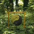 MEINL Sonic Energy Wind Gong Yin & Yang 28" + Beater & Cover Thumbnail 4