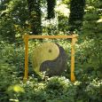 MEINL Sonic Energy Wind Gong Yin & Yang 30" + Beater & Cover Thumbnail 4